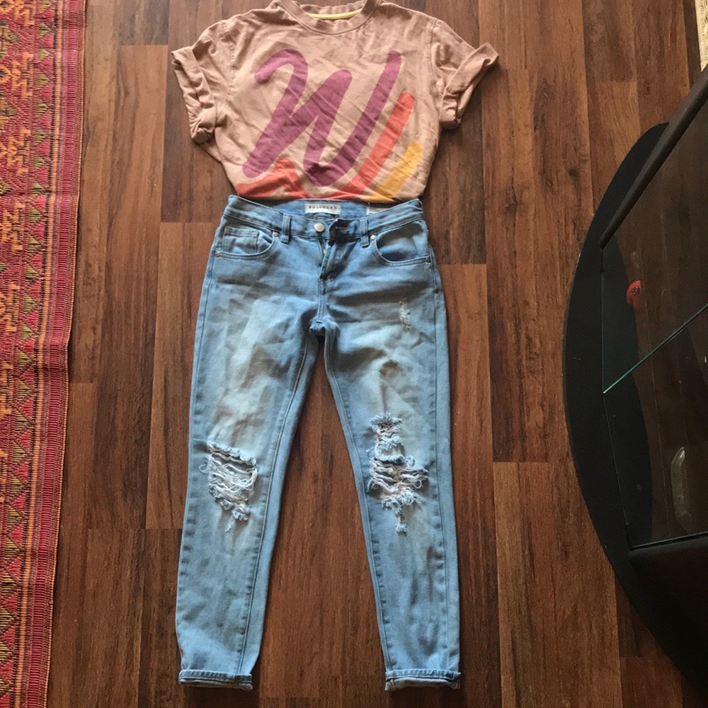 Clothes - image 1